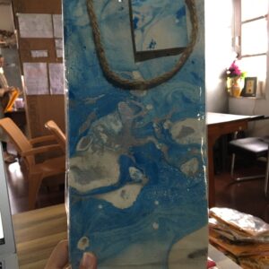 Blue Marble