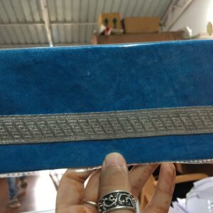 Blue Ribbon