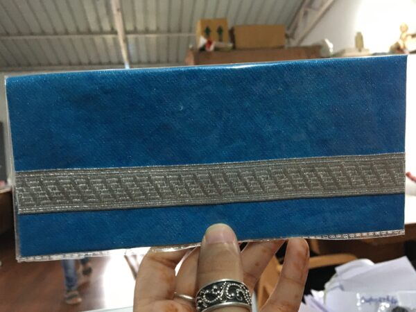 Blue Ribbon