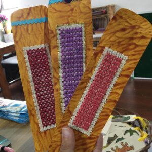 Cross Stitch