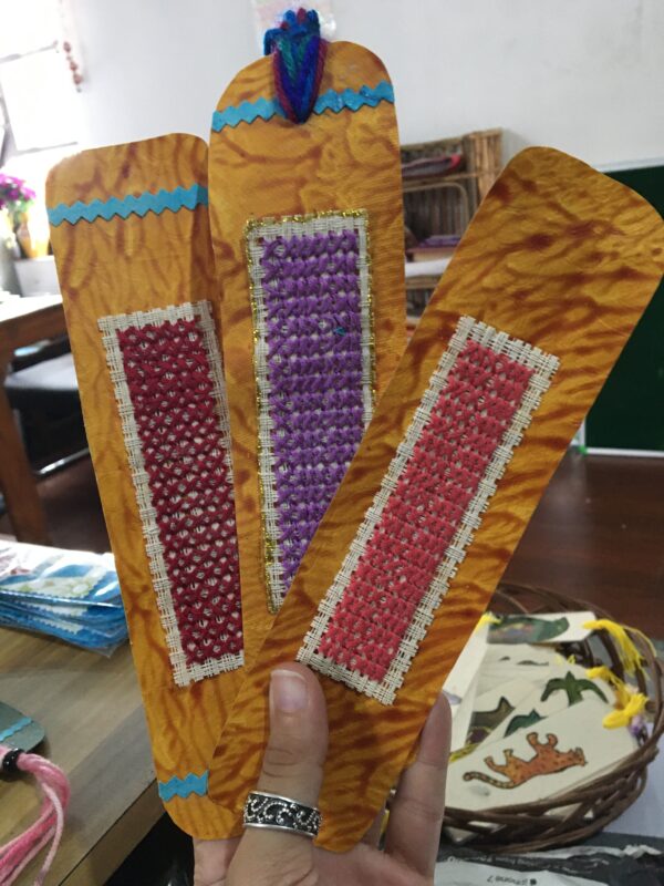 Cross Stitch