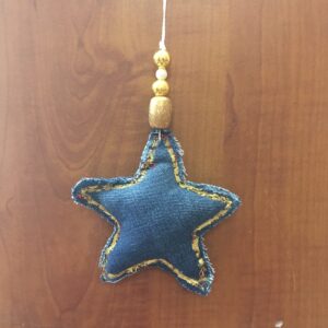 Denim Star