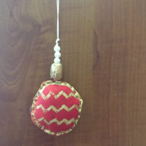 Cloth Bauble