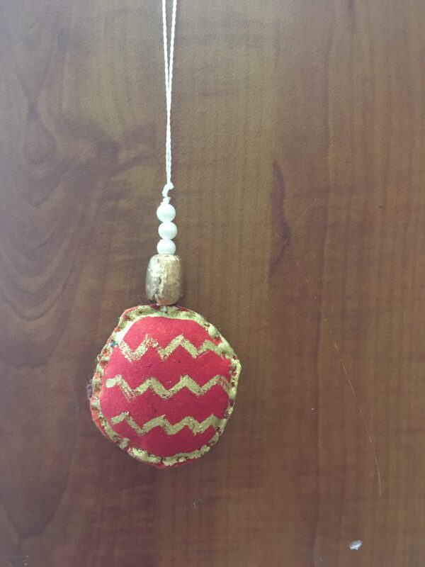 Cloth Bauble