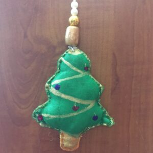 Cloth Tree