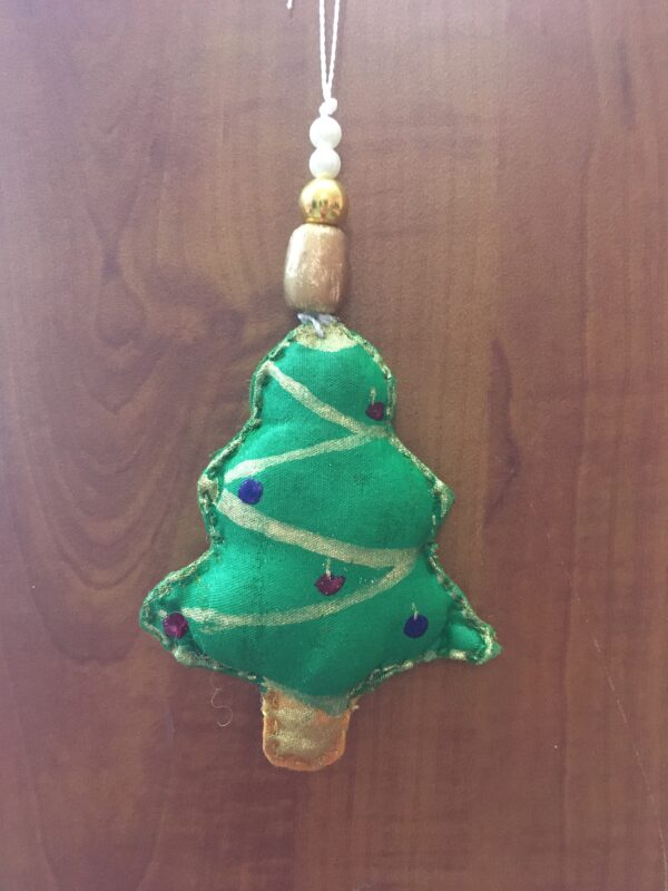 Cloth Tree