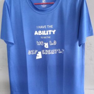 Autism Awareness T Shirt