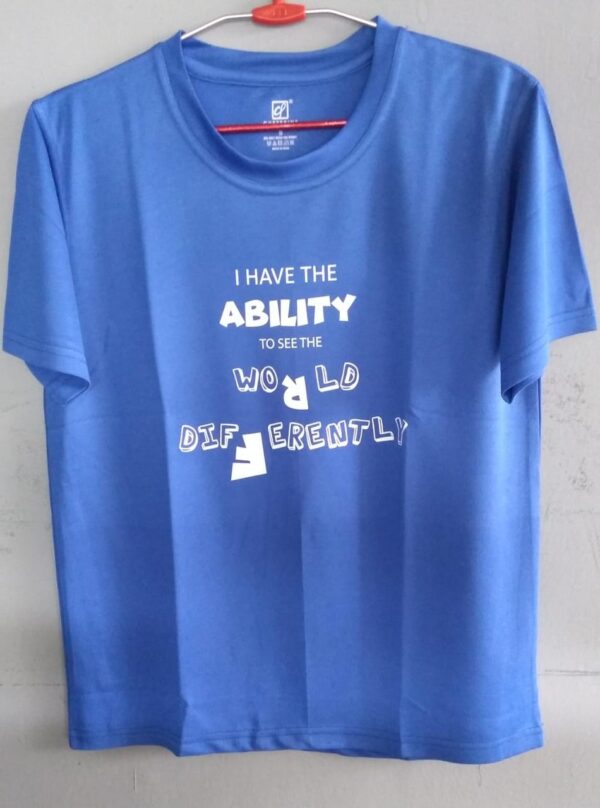 Autism Awareness T Shirt