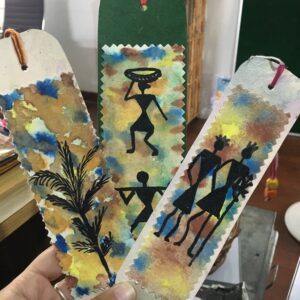Tribal Art