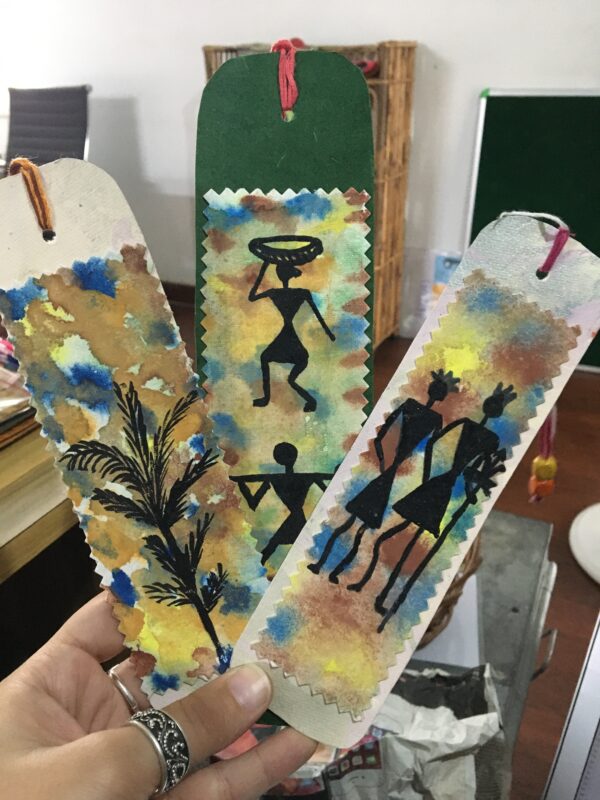 Tribal Art